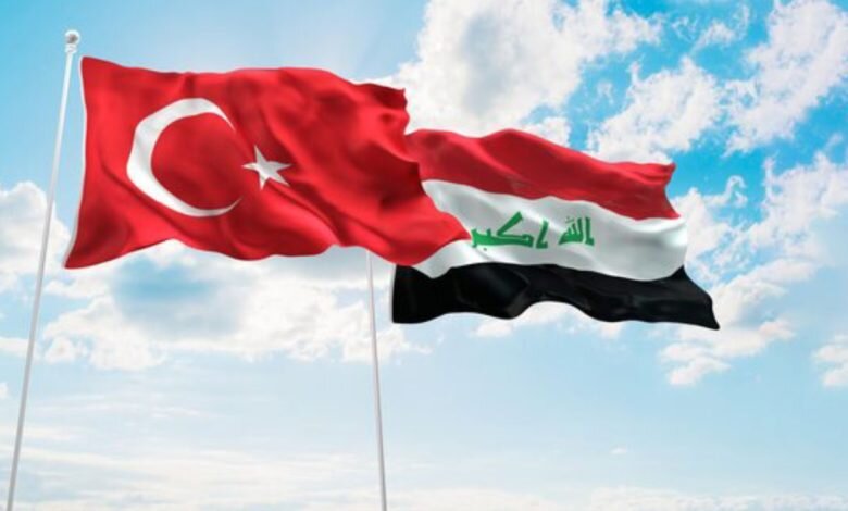 تاکید وزیر دفاع ترکیه بر عزم کشورش برای حفاظت از مرزها در دیدار با همتای عراقی خود