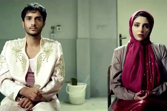 تمام فیلم‌هایی که در سینمای ایران قاچاق شدند