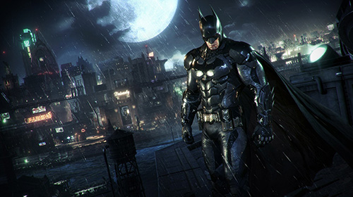 به مناسبت روز جهانی Batman؛ خفاش قهرمان