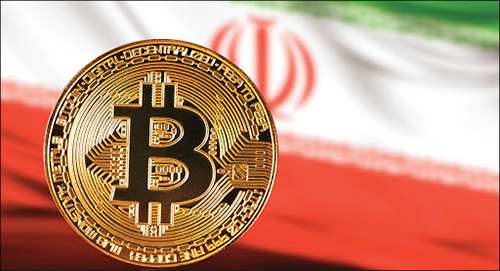 علیه تحریم؛ یک‌سوم استخراج بیت‌کوین دنیا در ایران؟