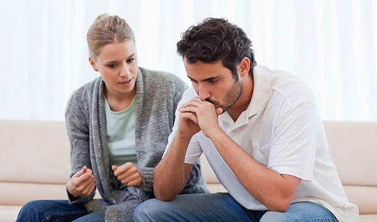 باوری که عاشقانه نیست و ازدواج را خراب می‌کند