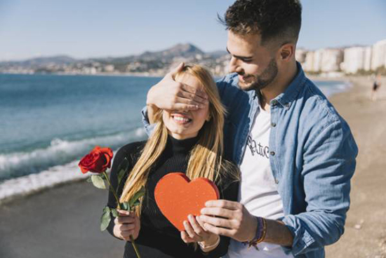آیا ازدواج حتما باید رمانتیک باشد؟