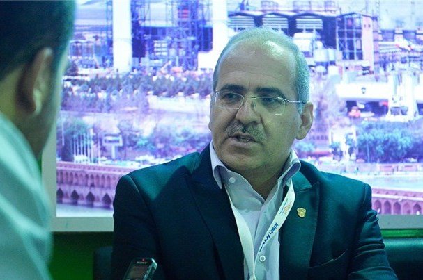 فریدونی: مجیدی انصراف داد و کار ما برای انتخاب حسینی راحت‌تر شد