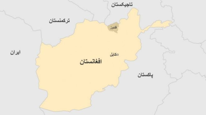 کشته شدن ۱۲ افسر امنیتی و یک غیرنظامی در حمله طالبان