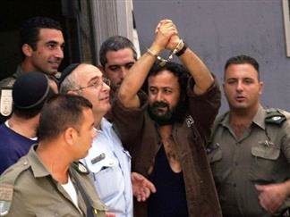 قصد «مروان البرغوثی» برای رقابت در انتخابات ریاستی فلسطین