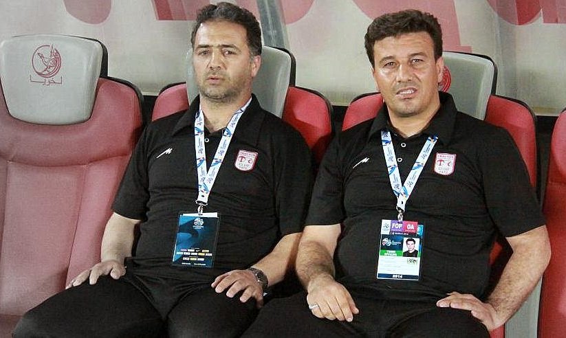 محمودی: استقلال در دفاع ضعف دارد/ شرایط به نفع تراکتور است