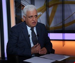 رئیس سازمان حشد شعبی: تسلیم تصمیم وزیر تحریم‌ یا وزیر عادی سازی نمی‌شویم