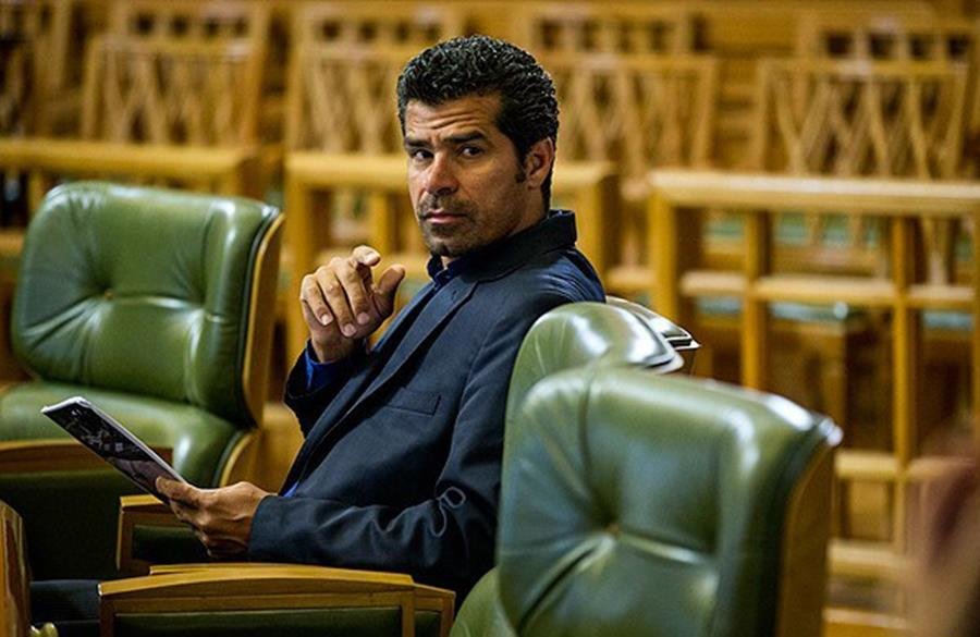 هادی ساعی: نمی‌توانند فضا را بر من ببندد/فدراسیون جریمه‌ام را از طلبم کم کند