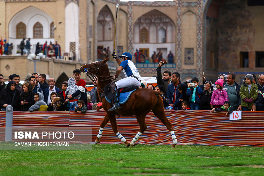 ابهامات مالی در مجمع فدراسیون چوگان