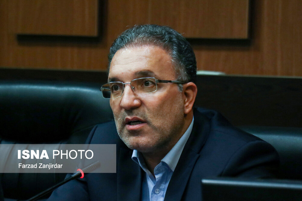 شهردار اراک پنجشنبه استیضاح می شود