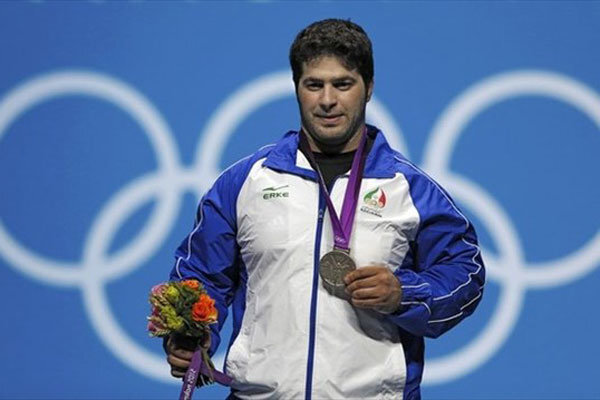 محدودیت IOC برای نصیرشلال و رستمی جهت گرفتن مدال المپیک
