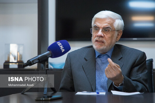 عارف: مهمترین دلیل ناکارآمدی دولت‌ها، ناکارآمدی مدیریت است