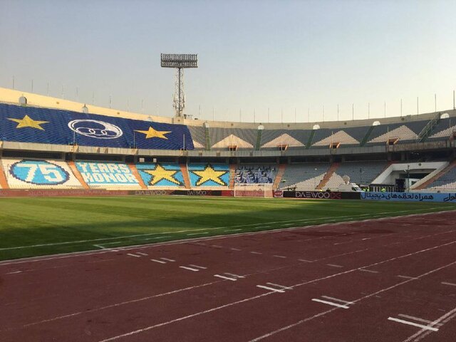 دشواری و جذابیت های ساخت برنامه ورزشی در دوران کرونا