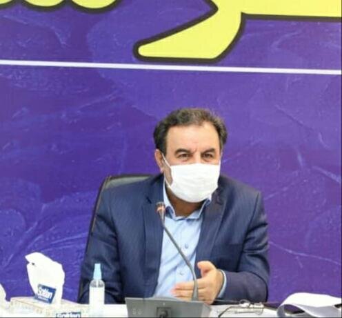 ارتقاء ارزش‌های دفاع مقدس از اهداف کنگره ۶۳۰۰ شهید لرستان است