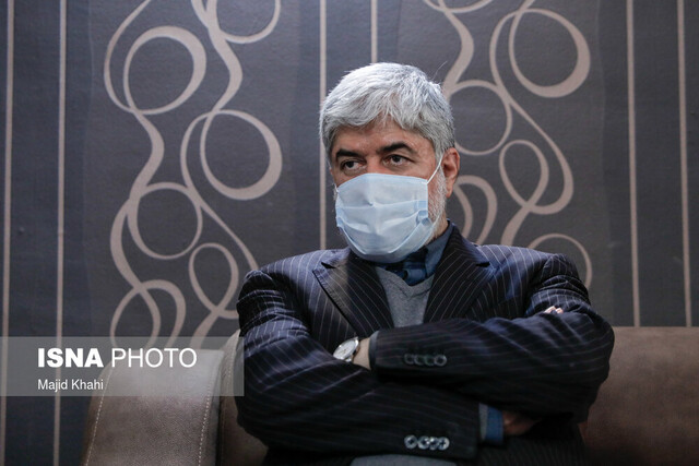 مطهری: دخالت نهادهای مختلف از علل ناکارآمدی دولت هاست