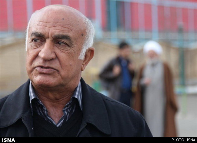 ابراهیمی: مدیران سابق فوتبال پول‌های زیادی هدر دادند