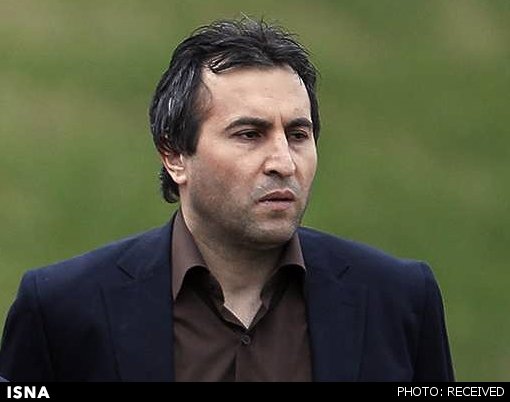 لطیفی: تنها کشوری هستیم که تیم‌ها برای پخش تلویزیونی به صدا و سیما پول می‌دهند