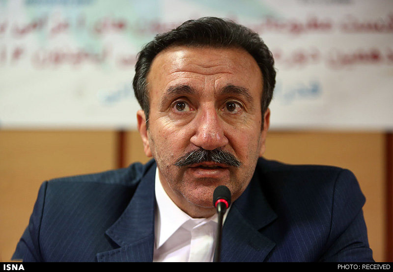 داوری:چند روز آینده دبیرجدید مشخص می شود/پولی برای ساختمان فدراسیون واریز نشد 
