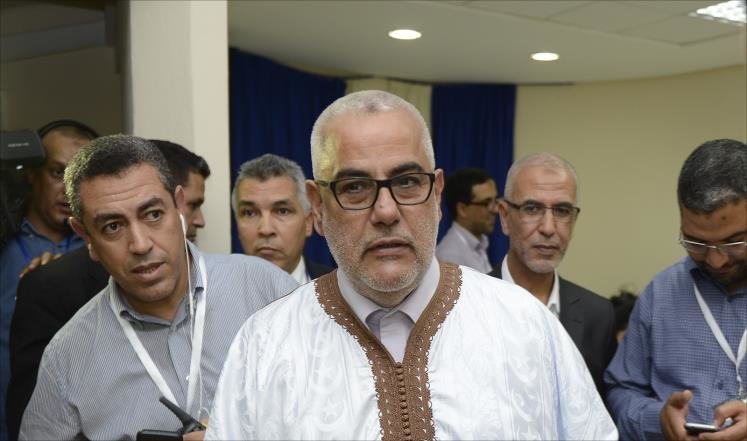 نخست‌وزیر سابق مراکش: دولت با اسرائیل صلح خبر کرده نه حزب عدالت و توسعه