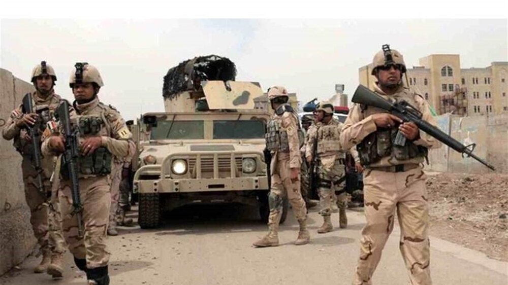 حشد شعبی از هلاکت “مفتی شرعی” داعش خبر داد