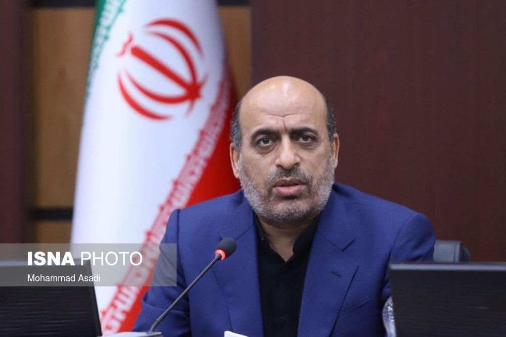 آصفری: برگزاری کنگره شهدا از هر جنس و قشر لازم و ضروری است