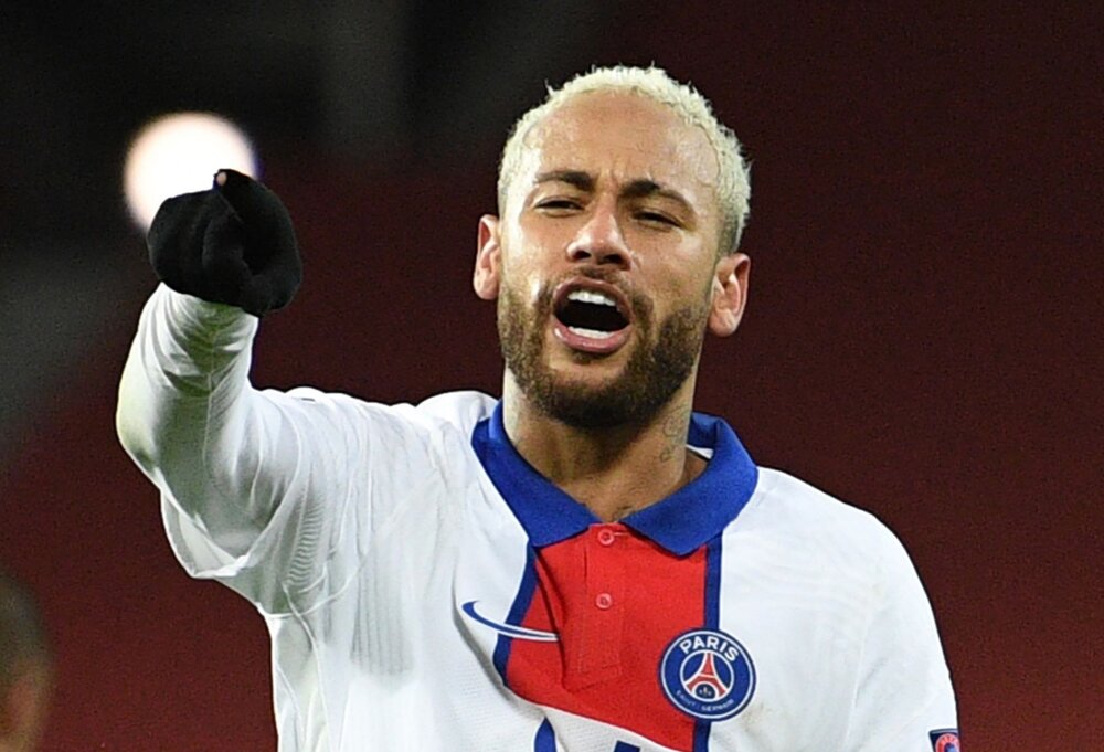 توافق نیمار با PSG برای تمدید 4 ساله