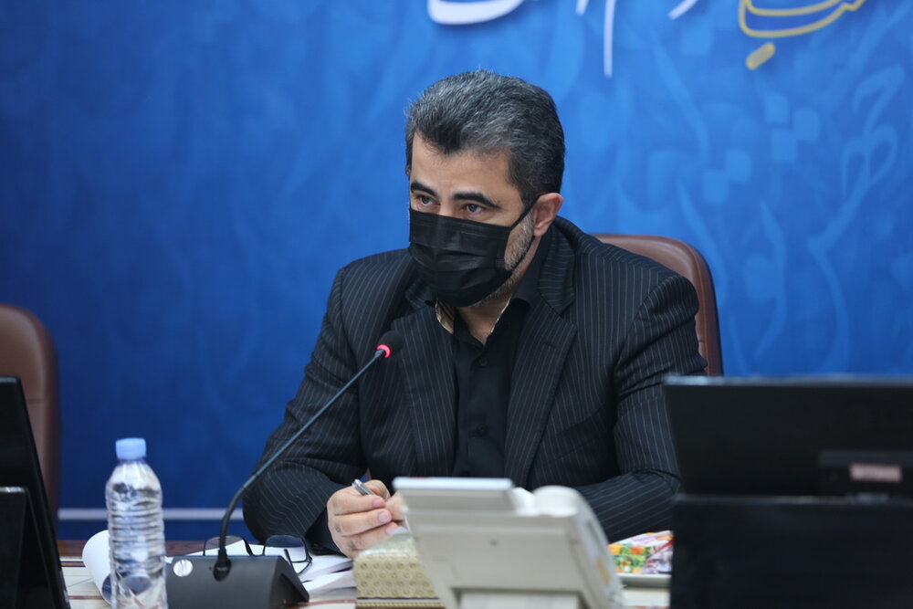 عزم مشترک وزارت کشور و صمت در احیای واحدهای تولیدی راکد و تعطیل در کشور