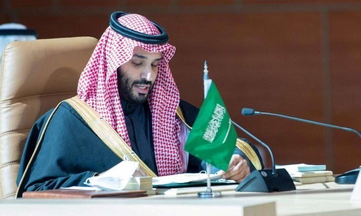 مجله فرانسوی “داستان اسرارآمیز” به قدرت رسیدن بن‌سلمان را فاش کرد
