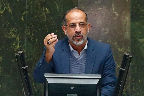 انتقاد میرمحمدی از اختصاص ردیف ویژه برای بیماری سالک در بودجه