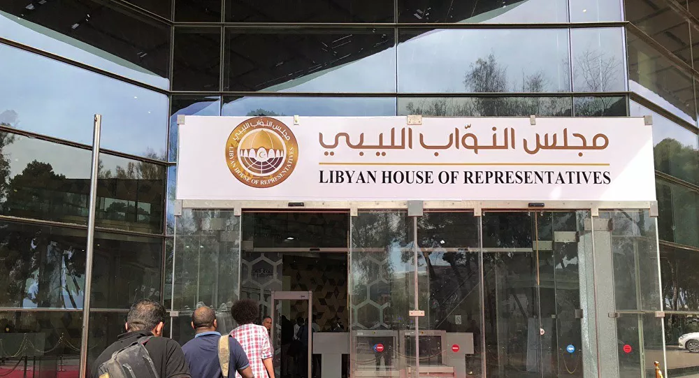 احتمال تصویب نقشه راه و دولت جدید لیبی در جلسه ۱۴ فوریه پارلمان