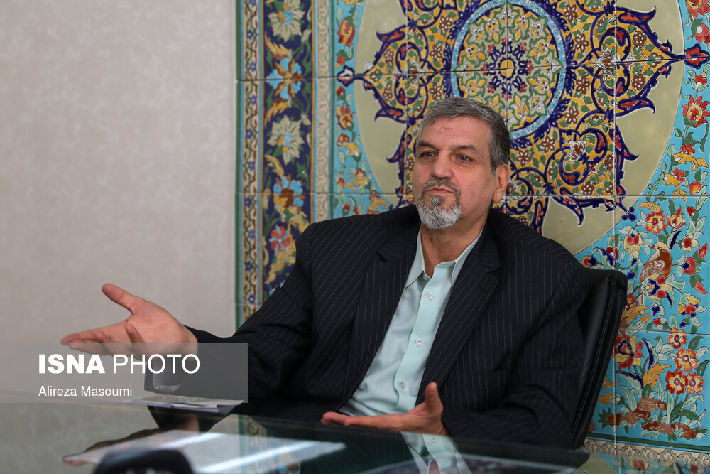 اما و اگرهای افزایش مشارکت در انتخابات از نظر کواکبیان