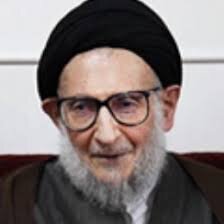 آیت‌الله ضیاءآبادی دعوت حق را لبیک گفت
