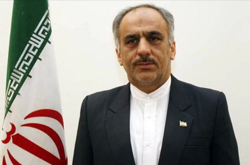 ایران با استمرار دیپلماسی هوشمندانه و اعتمادساز، به‌دنبال تعامل سازنده است