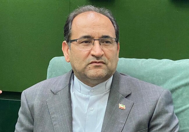 رحیمی جهان آبادی: از ارتقاء سطح مناسبات با مجالس کشورهای اسلامی استقبال می کنیم