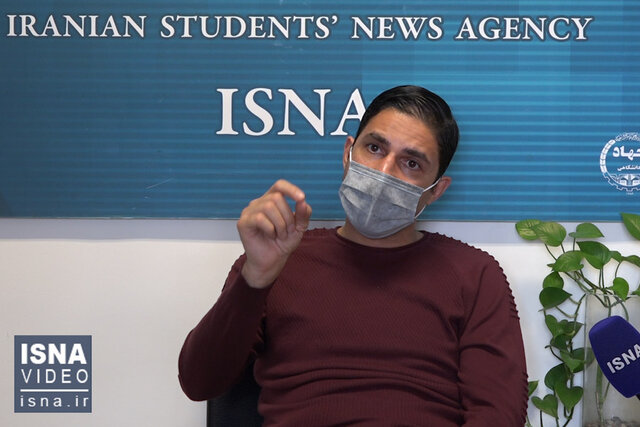 ویدئو / هاشمیان: «مهدوی‌کیا و کریمی از سرمایه‌های فوتبال ایران هستند»