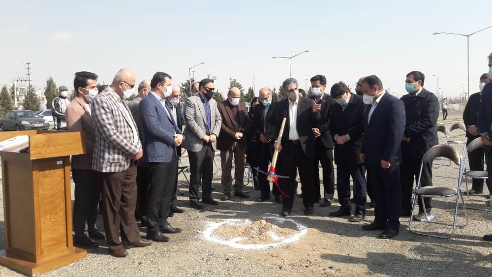 احمدی: در جهت توسعه ورزش کارگری حمایت لازم را انجام خواهیم داد