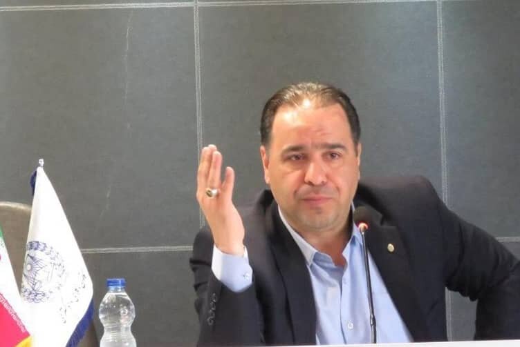 حجتی: نامزد سمت ریاست جمهوری باید به قانون اساسی اشراف کامل داشته باشد