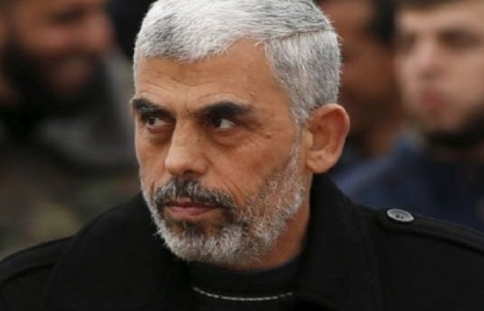 السنوار: آماده مذاکرات غیرمستقیم و فوری برای تبادل اسیران با اسرائیل هستیم