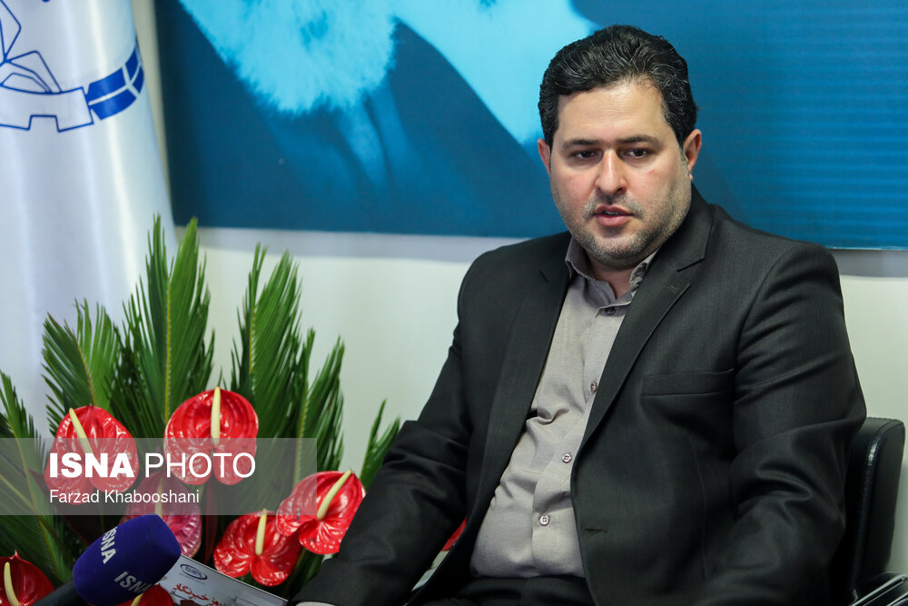 آمادگی صندوق نوآوری برای پشتیبانی از تولید شرکت‌های دانش‌بنیان