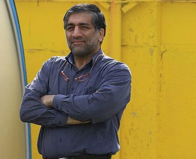 می‌توانستیم پرسپولیس را ببریم / کار سختی مقابل تیم‌های تا دندان مسلح داریم