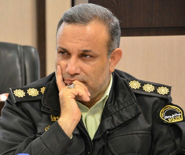 فعالیت مراکز مشاوره پلیس در نوروز۱۴۰۰ / اعلام شماره مشاوره تلفنی