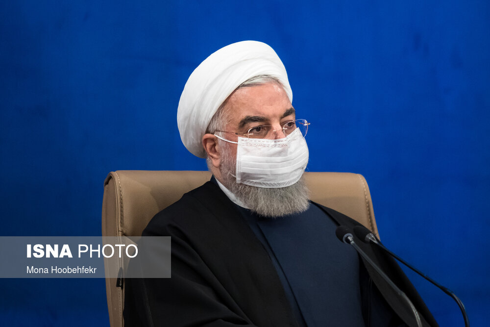 ممنوعیت حضور در پارک‌ها و اماکن تفریحی عمومی شهرهای نارنجی و قرمز
