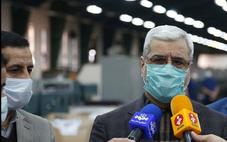 با ناقضین پروتکل‌های بهداشتی برخورد قضایی می‌شود