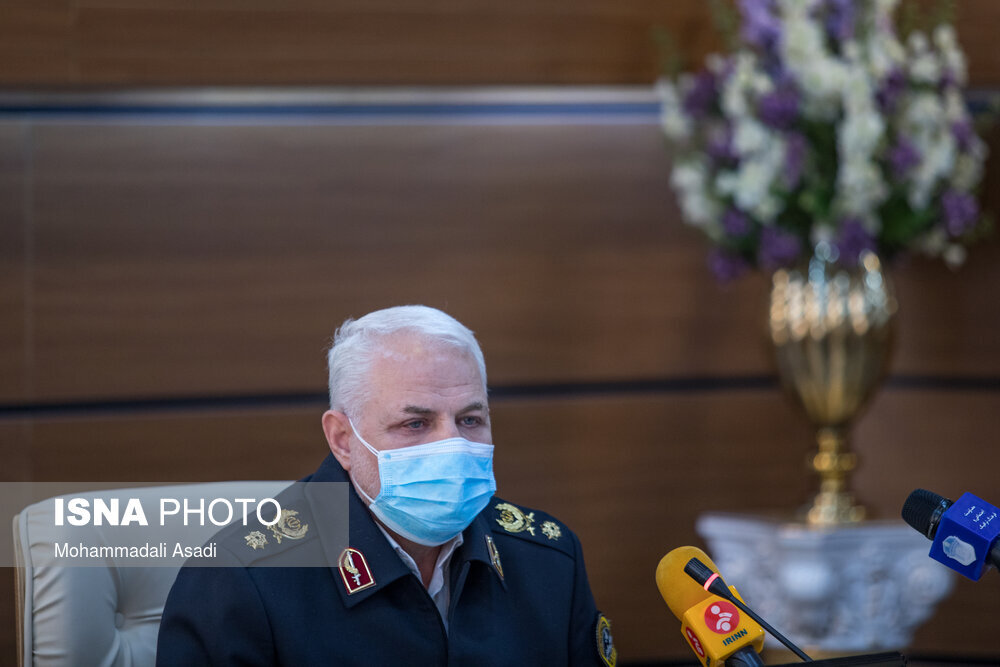 ادامه منع تردد شبانه در تمامی شهرها در نوروز/ اعلام آخرین وضعیت رنگبندی شهرها، فردا