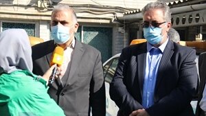 آغاز طرح نظارت نوروزی سازمان تعزیرات/ رسیدگی به ۵٠٠ هزار پرونده از ابتدای سال ۹۹