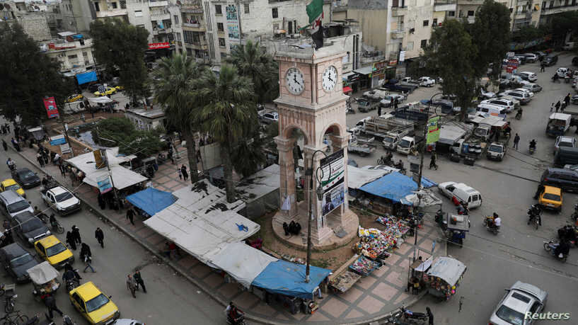 پرونده ادلب چگونه بسته می‌شود؟