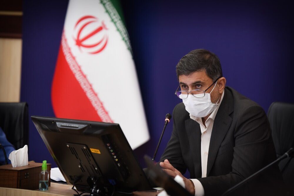 مشارکت ۱۲۰۰ میلیارد تومانی دولت در پروژه های شهرداری کرج