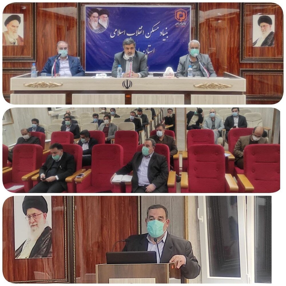 بهره‌مندی از ظرفیت‌های گردشگری فرصتی مناسب برای توسعه لرستان