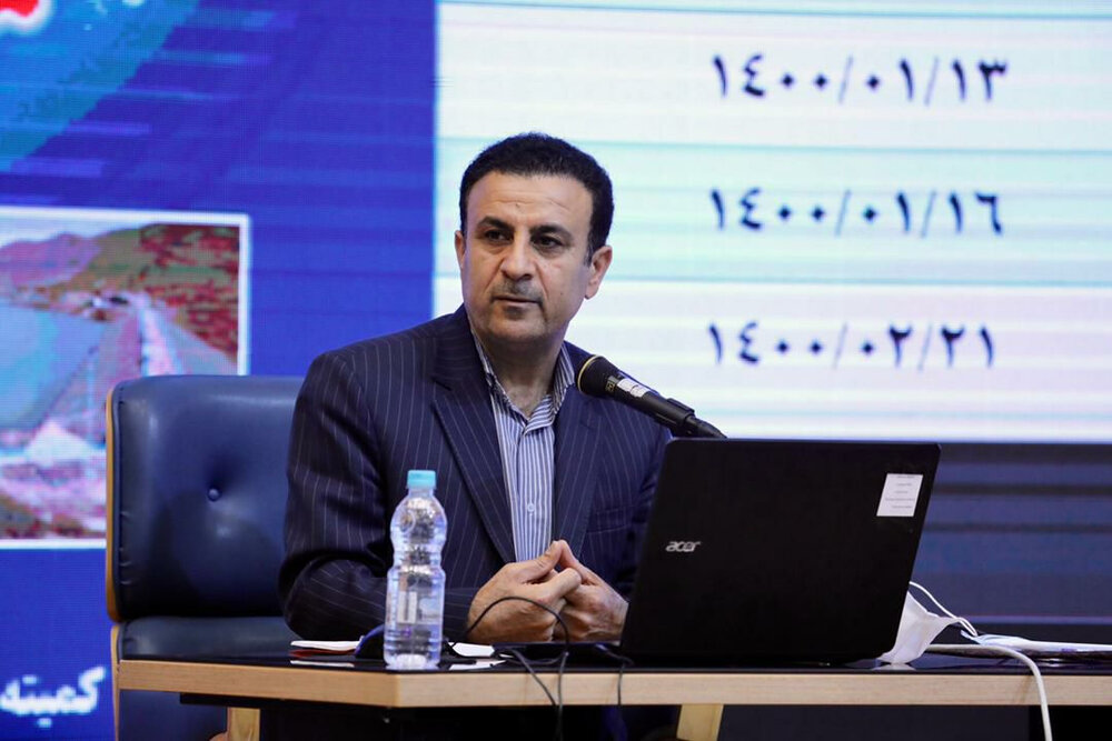گزارش تجمیعی ثبت نام انتخابات شوراها تا پایان روز چهارم اعلام شد