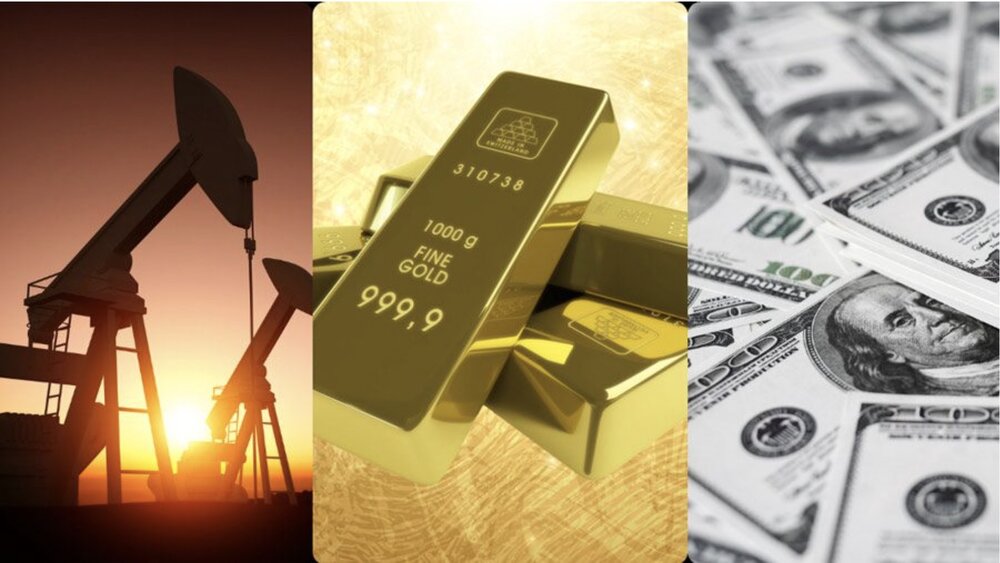 برندگان و بازندگان افزایش قیمت نفت و کالاهای مهم